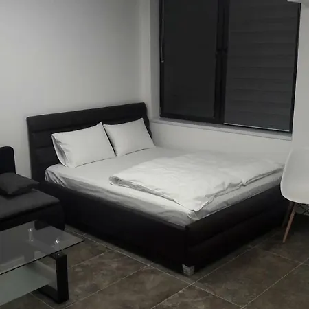 Carmel Apartment