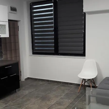 Apartment Carmel *