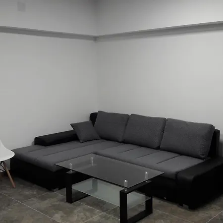 Carmel Apartment
